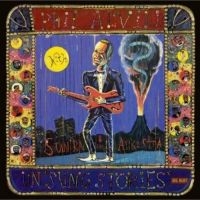 Alvin Phil - Un-Sung Stories i gruppen CD / Pop-Rock hos Bengans Skivbutik AB (3464524)