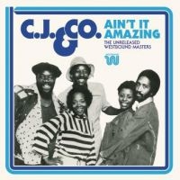 C.J. And Co. - Ain't It AmazingUnrel. Westbound M i gruppen CD / Pop-Rock,RnB-Soul hos Bengans Skivbutik AB (3464526)