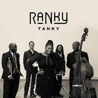 Ranky Tanky - Ranky Tanky i gruppen CD / Jazz hos Bengans Skivbutik AB (3464553)