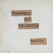 Moonpedro And The Goldfish - Beatles Revisited (White Album) (Bl i gruppen ÖVRIGT / -Start BOR1 hos Bengans Skivbutik AB (3464573)