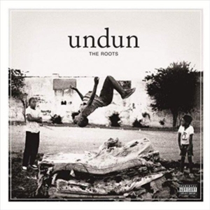 The Roots - Undun (Vinyl) i gruppen VI TIPSAR / Bengans Personal Tipsar / Elis Tipsar Hip-Hop & lite annat hos Bengans Skivbutik AB (3464978)
