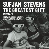 Sufjan Stevens - The Greatest Gift i gruppen CD / Pop-Rock hos Bengans Skivbutik AB (3466067)