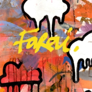 Farai - Rebirth i gruppen VINYL / Dance-Techno hos Bengans Skivbutik AB (3466360)