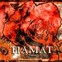 Tiamat - Gaia (Re-Issue) i gruppen VINYL / Hårdrock,Svensk Musik hos Bengans Skivbutik AB (3466392)