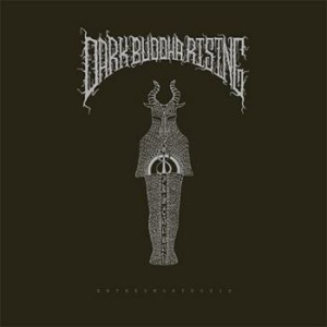 Dark Buddha Rising - Entheomorphosis i gruppen CD / Hårdrock/ Heavy metal hos Bengans Skivbutik AB (3466405)