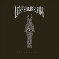 Dark Buddha Rising - Entheomorphosis i gruppen CD / Hårdrock hos Bengans Skivbutik AB (3466405)