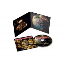 IRON MAIDEN - PIECE OF MIND i gruppen VI TIPSAR / Julklappstips CD hos Bengans Skivbutik AB (3466409)