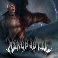 Xenobiotic - Prometheus i gruppen CD / Hårdrock hos Bengans Skivbutik AB (3466479)