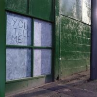 You Tell Me - You Tell Me - Ltd.Ed. i gruppen VINYL / Pop-Rock hos Bengans Skivbutik AB (3466561)