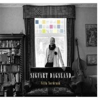 Dagsland Sigvart - Villa Nordraak i gruppen VINYL / Pop-Rock hos Bengans Skivbutik AB (3466579)