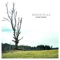 Flaa Einar - Silent String i gruppen VINYL / Pop-Rock hos Bengans Skivbutik AB (3466581)