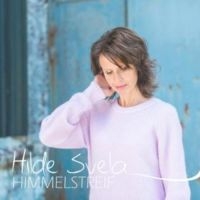 Svela Hilde - Himmelstreif i gruppen CD / Pop-Rock hos Bengans Skivbutik AB (3466600)