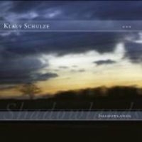 Schulze Klaus - Shadowlands i gruppen VINYL / Pop-Rock hos Bengans Skivbutik AB (3468725)