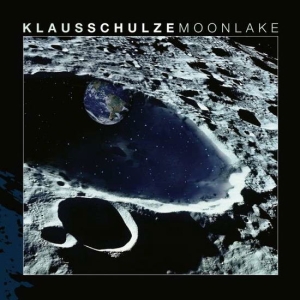 Schulze Klaus - Moonlake i gruppen VINYL / Pop-Rock hos Bengans Skivbutik AB (3468726)