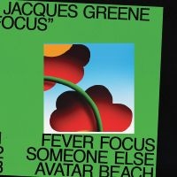 Greene Jacques - Fever i gruppen VINYL / Pop-Rock hos Bengans Skivbutik AB (3468806)