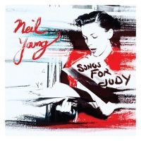 NEIL YOUNG - SONGS FOR JUDY (VINYL) i gruppen VINYL / Pop-Rock hos Bengans Skivbutik AB (3469216)