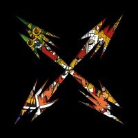 Various Artists - Brainfeeder X i gruppen CD / Dance-Techno hos Bengans Skivbutik AB (3469512)