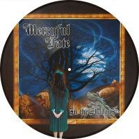 MERCYFUL FATE - IN THE SHADOWS (PICTURE VINYL) i gruppen VI TIPSAR / Bengans Personal Tipsar / Tillbaka till Blåkulla  hos Bengans Skivbutik AB (3469523)