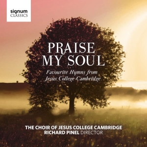 Various - Praise My Soul: Favourite Hymns Fro i gruppen VI TIPSAR / Julklappstips CD hos Bengans Skivbutik AB (3469549)