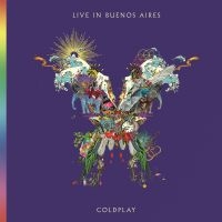 COLDPLAY - LIVE IN BUENOS AIRES i gruppen VI TIPSAR / Julklappstips CD hos Bengans Skivbutik AB (3469898)