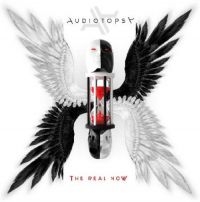 Audiotopsy - Real Now i gruppen CD / Pop-Rock hos Bengans Skivbutik AB (3469904)