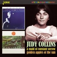 Collins Judy - A Maid Of Constant Sorrow/Golden Ap i gruppen CD / Pop-Rock hos Bengans Skivbutik AB (3469912)