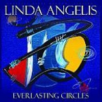 Angelis Linda - Everlasting Circles i gruppen CD / Elektroniskt,World Music hos Bengans Skivbutik AB (3469981)