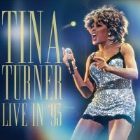 Turner Tina - Live In '93 i gruppen CD / Pop-Rock hos Bengans Skivbutik AB (3470004)