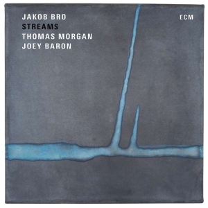 Bro Jakob - Streams (Lp) i gruppen VINYL / Jazz hos Bengans Skivbutik AB (3470700)