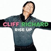 CLIFF RICHARD - RISE UP i gruppen ÖVRIGT / -Start Jan R1 hos Bengans Skivbutik AB (3470987)