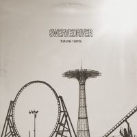 Swervedriver - Future Ruins (Ltd.Ed Vinyl) i gruppen VINYL / Pop-Rock hos Bengans Skivbutik AB (3471114)