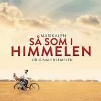 Various Artists - Så Som I Himmelen (Musikalen) i gruppen CD / Film-Musikal,Pop-Rock hos Bengans Skivbutik AB (3472194)