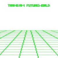 Trans Am - Futureworld i gruppen CD / Pop-Rock hos Bengans Skivbutik AB (3472222)