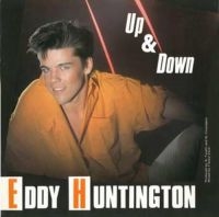 Huntington Eddie - Up & Down i gruppen VINYL / Dance-Techno,Pop-Rock hos Bengans Skivbutik AB (3472225)