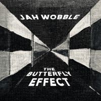 Wobble Jah - Butterfly Effect i gruppen CD / Pop-Rock hos Bengans Skivbutik AB (3472249)