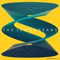 Lemonheads - Varshons 2 i gruppen CD / Pop-Rock hos Bengans Skivbutik AB (3472263)