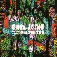 Agemo Onom And The Disco Jumpers - Magic Polaroid i gruppen CD / Elektroniskt,Pop-Rock,World Music hos Bengans Skivbutik AB (3472319)