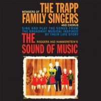 Trapp Family Singers - Sound Of Music i gruppen CD / Pop-Rock hos Bengans Skivbutik AB (3472329)