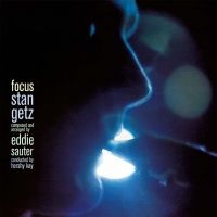 Getz Stan - Focus i gruppen CD / Jazz hos Bengans Skivbutik AB (3472332)