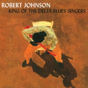 Johnson Robert - King Of The Delta Blues Singers i gruppen CD / Best Of,Blues,Country hos Bengans Skivbutik AB (3472333)