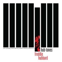 Hubbard Freddie - Hub-Tones i gruppen CD / Jazz hos Bengans Skivbutik AB (3472339)