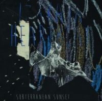 Izakaya Heartbeat - Subterranean Sunset i gruppen VINYL / Pop-Rock hos Bengans Skivbutik AB (3472371)