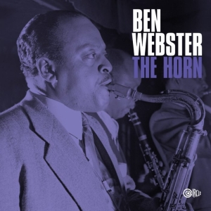 Ben Webster - Horn i gruppen VINYL / Jazz hos Bengans Skivbutik AB (3473032)