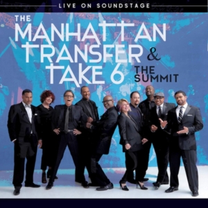 Manhattan Transfertake 6 - The Summit-Live On Soundstage i gruppen MUSIK / Musik Blu-Ray / Jazz,Pop-Rock hos Bengans Skivbutik AB (3473041)
