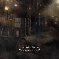 Looking-Glass Lantern - A Tapestry Of Tales (Remastered) i gruppen CD / Pop-Rock hos Bengans Skivbutik AB (3473062)