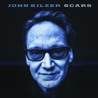 Kilzer John - Scars i gruppen CD / Pop-Rock hos Bengans Skivbutik AB (3473065)