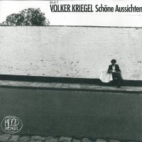 Kriegel Volker - Schöne Aussichten (+ Bonus) i gruppen CD / Jazz hos Bengans Skivbutik AB (3473066)