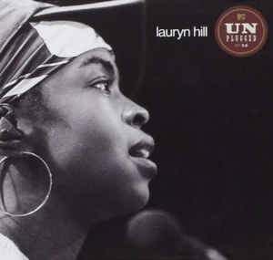 Hill Lauryn - Mtv Unplugged No. 2.0 i gruppen VINYL / Stammisrabatten Maj 24 hos Bengans Skivbutik AB (3474055)