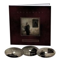 Akercocke - Renaissance In Extremis (3 Cd) i gruppen CD / Hårdrock hos Bengans Skivbutik AB (3474067)