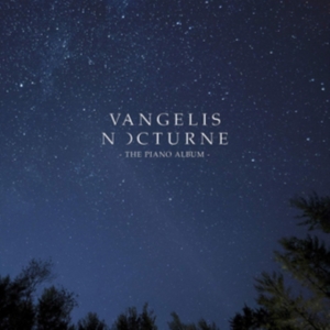 Vangelis - Nocturne i gruppen CD / CD Klassiskt hos Bengans Skivbutik AB (3474080)